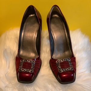 Franco Sarto Ladies Heels